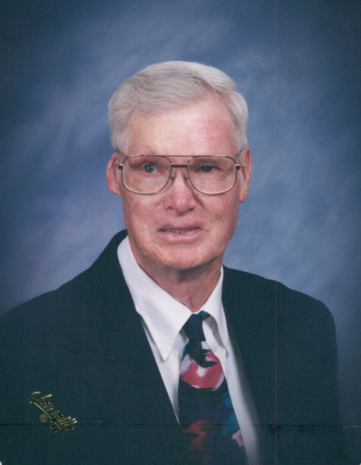 Daniel  "Dan" M. Pike