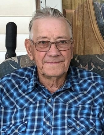 Orville Vibbert, Jr.