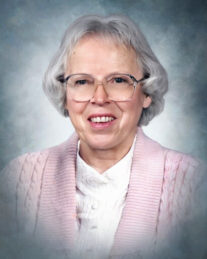 Doris E. Chapman