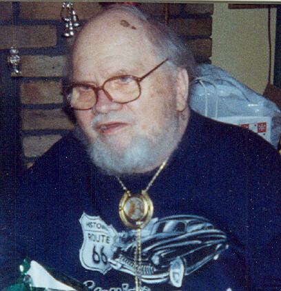 Paul N. Hauser