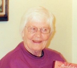 Frances E. Cook