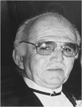 Gil Feliciano Teran