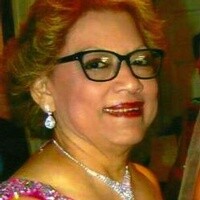 Juanita Garcia