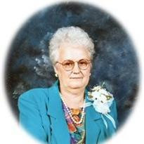 Mary Zilphia Donahoe