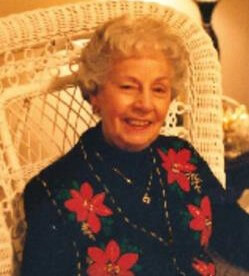 Doris Gilmore