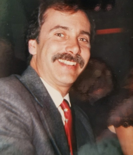 Lawrence J. Regan Profile Photo