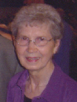 Doris Riese Profile Photo