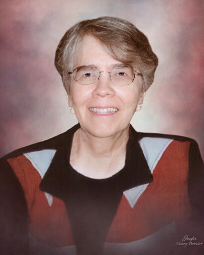 Sr. Mary Ann Louise Arno, MSC