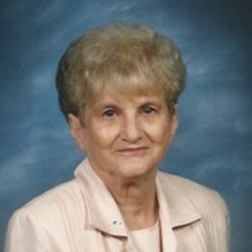 Frances Martin Weaver Profile Photo