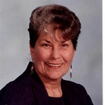 Jane Agnes Purdy Smythe Profile Photo