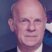 Theodore Hodges Campbell Profile Photo