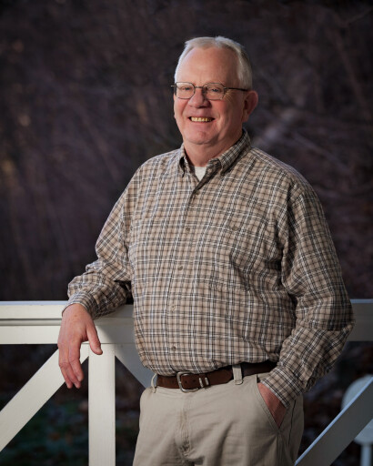 George D. Stout Profile Photo