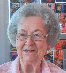 Marjorie Rawson Profile Photo