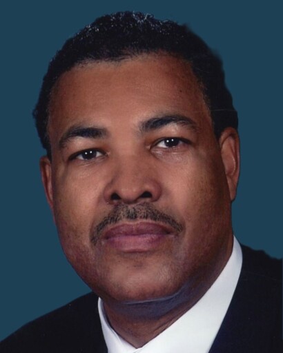 Alvin W. Nelson Profile Photo