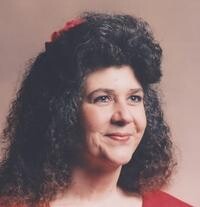 Linda  Sue Griffis