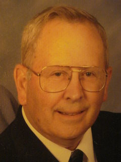 Robert E. Cast