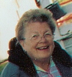 Myrna Keller