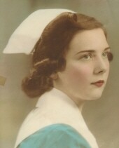 Josephine M. Lepley