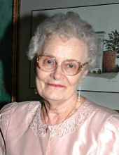 Mrs. Rhoda Tripp Profile Photo