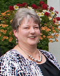 Carolyn A. Davis