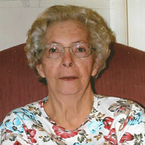 Joyce Marie Hall Smith Profile Photo