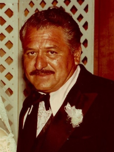 Cesario Perez, Jr