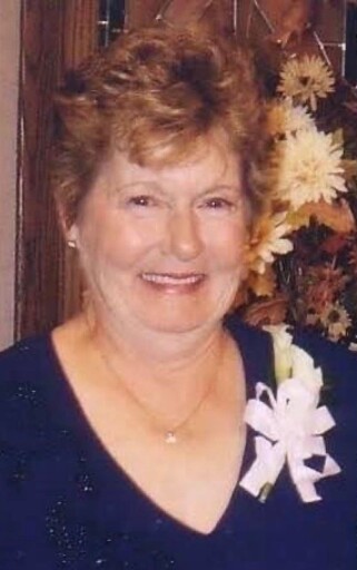 Elizabeth A. “Peg” Carey