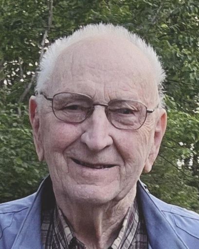 Robert "Bob" F. Dieffenbach