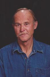 Vern Elmer Whitaker