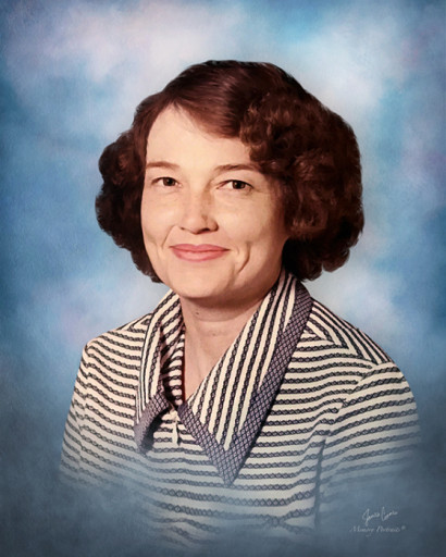 Virginia Mae Frenzel Profile Photo
