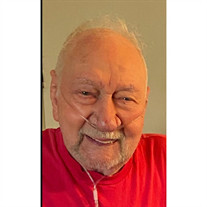 Donald W. Bickel Sr. Profile Photo