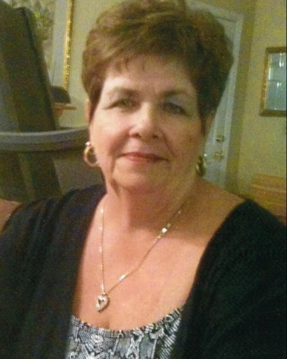 Carolyn Joyce (Pulice) Daniels-Raspa Profile Photo