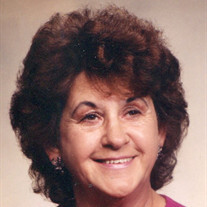 Brenda Joyce Duncan Profile Photo
