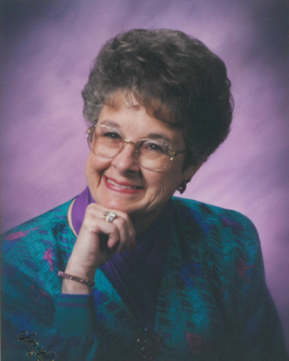 Ruth L. Christensen Profile Photo
