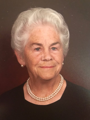 Ruth Kee Moreland