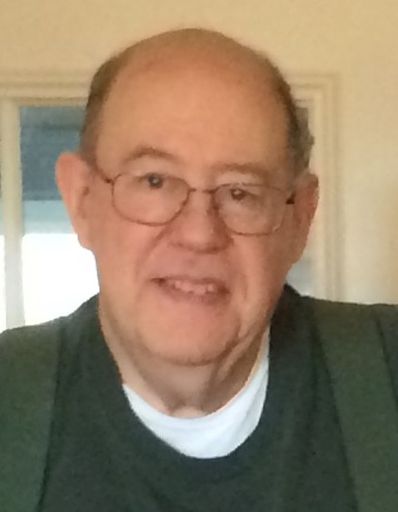 John F. (Jeff) Stephenson's obituary image