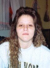 Debra S. (Robinson) Caldwell