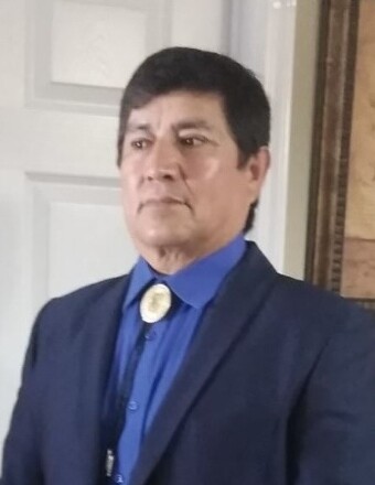 Alejandro Espinoza Salas Profile Photo