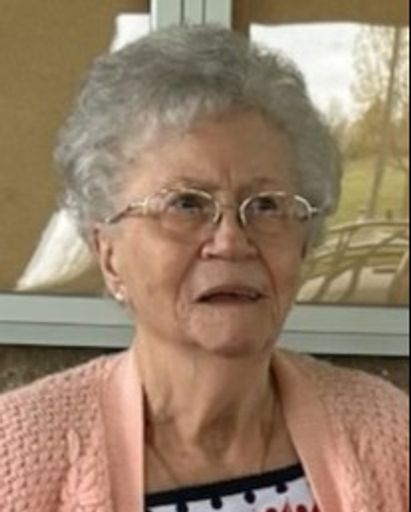 Betty Foraker's obituary image