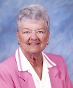 Shirley Derenbacher