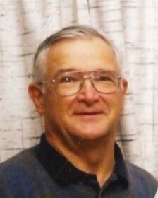 Larry W. Wormald