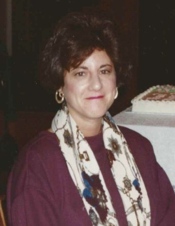 Paula J. (Flores)  Audette