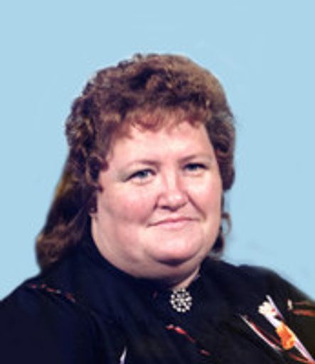 Betty Wise Profile Photo