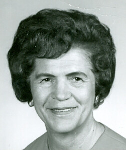 Elizabeth K. Adams