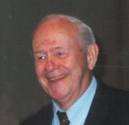 Robert P. Barker