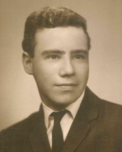 Charles B. Kirspel, Jr. Profile Photo