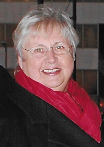 Jean Blewett