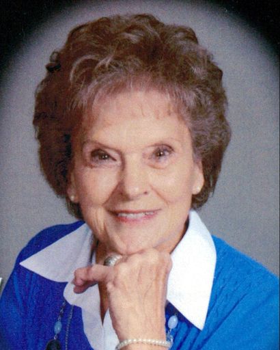 Dorothy Blackwelder