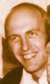 Loren Harold Bailey, Jr. Profile Photo