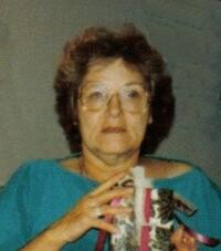 Dorothy Elmore Profile Photo